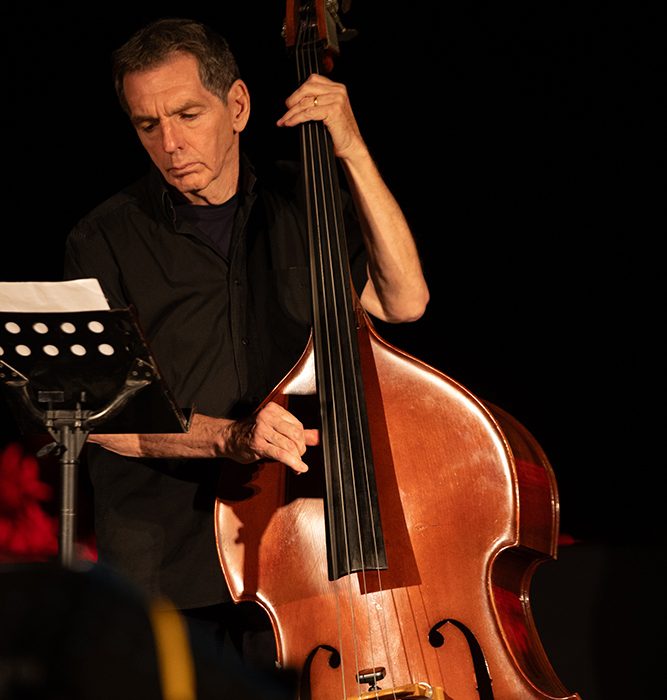 Année après Année Festival Jazz in Calvi 2024
