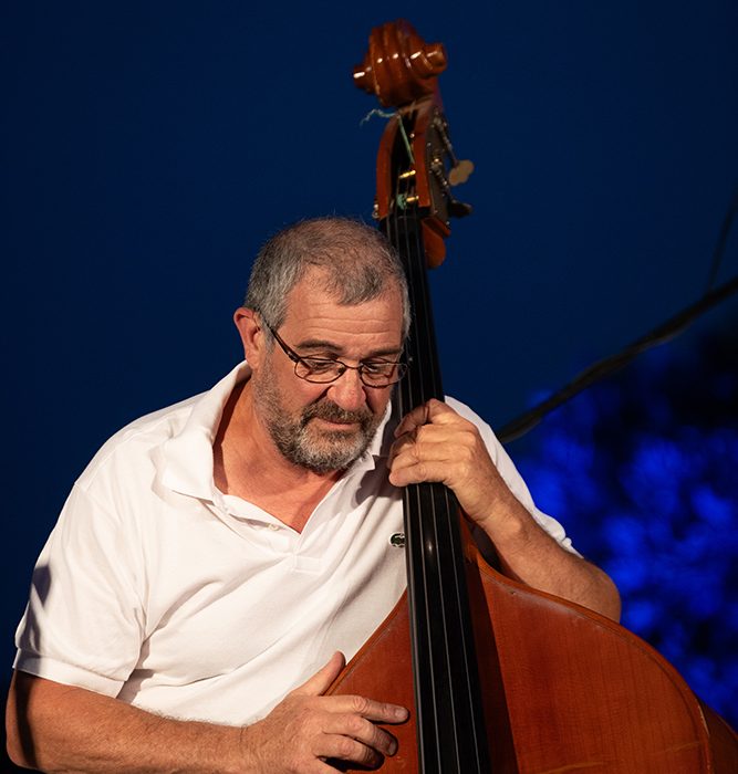 Année après Année Festival Jazz in Calvi 2024