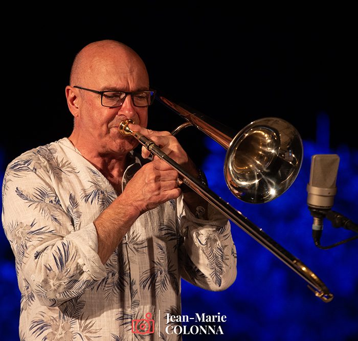 Année après Année Festival Jazz in Calvi 2024