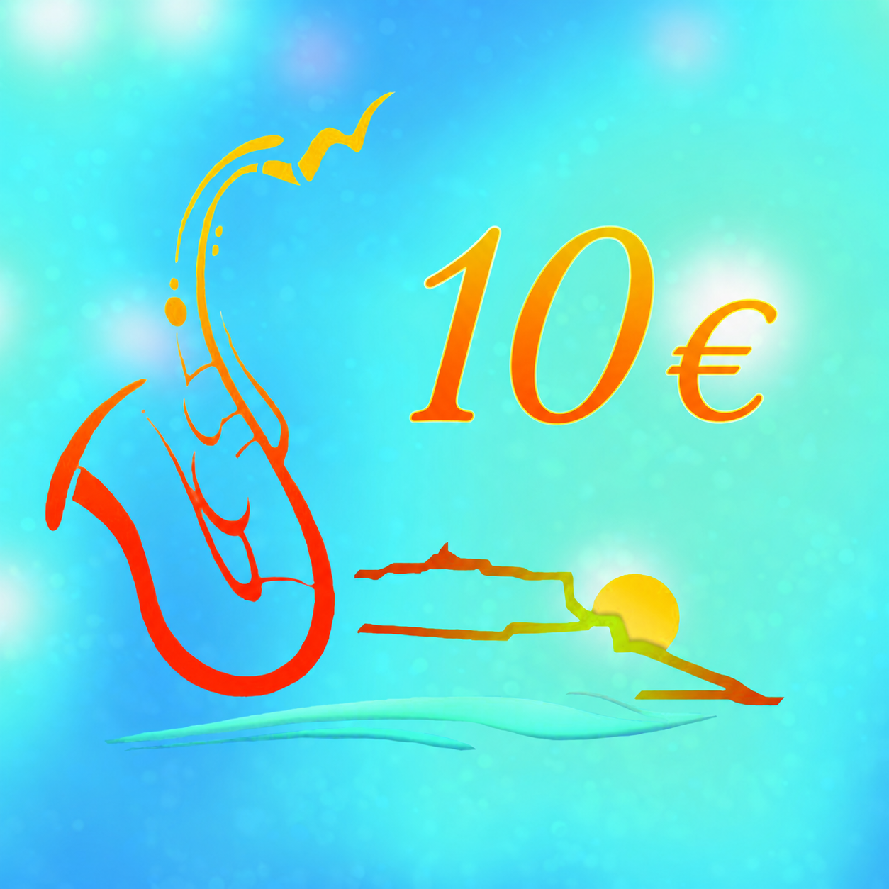 Festival Jazz in Calvi adhesion 10€