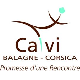 logo calvi Balagne Corsica jazz in calvi