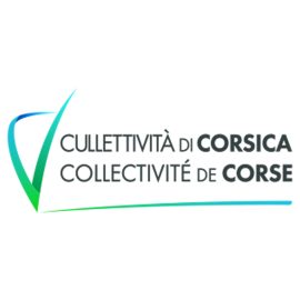logo collectivité di Corsica jazz in calvi